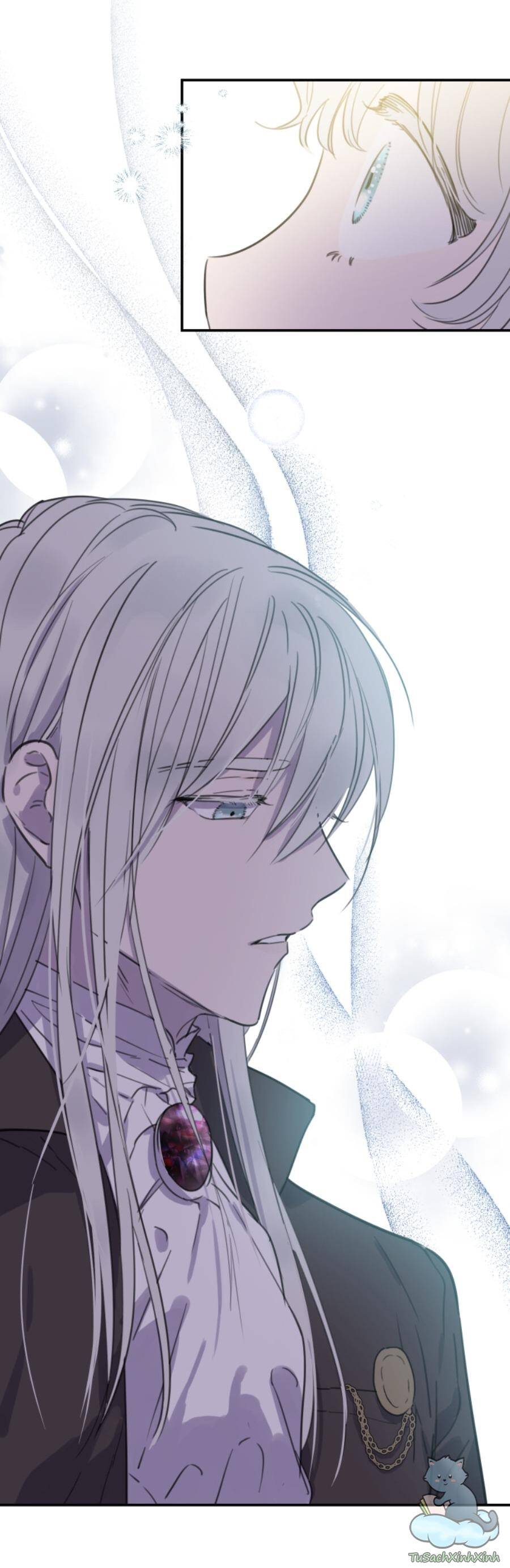 những nhân vật mạnh nhất thế giới ám ảnh tôi chapter 5.5 5