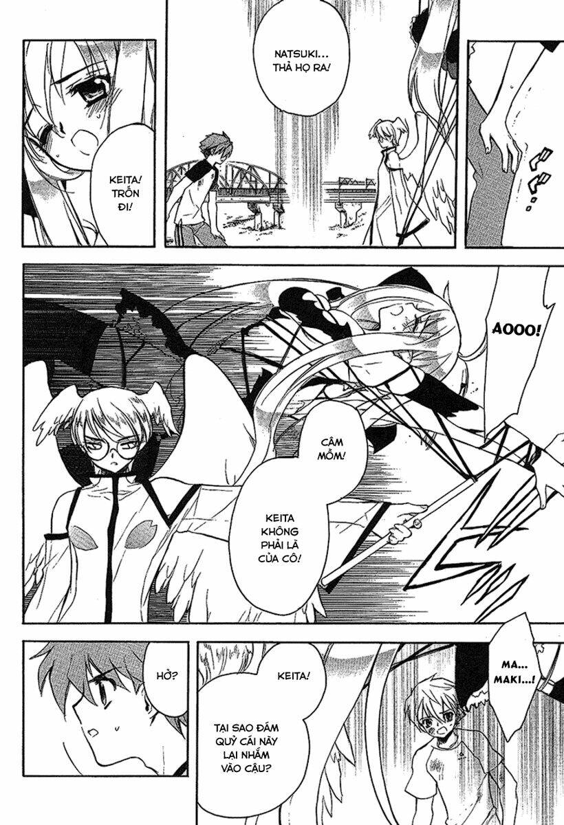 hakoirin devil princess chapter 21 24