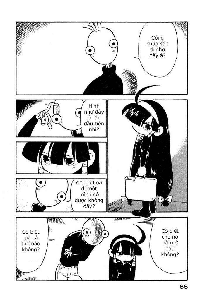 lucu lucu chapter 4 2