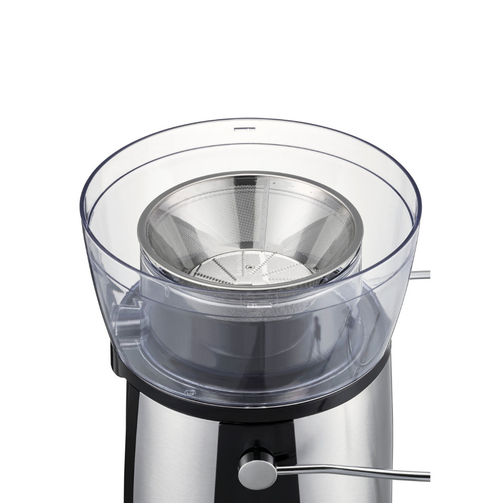Máy ép trái cây Tefal 800W ZE550D38