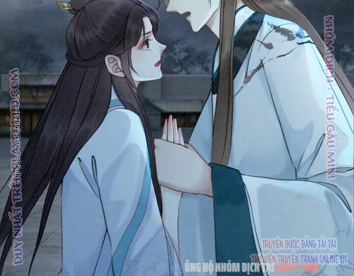 trọng sinh bá sủng nhiếp chính vương quá mạnh mẽ chapter 163 41