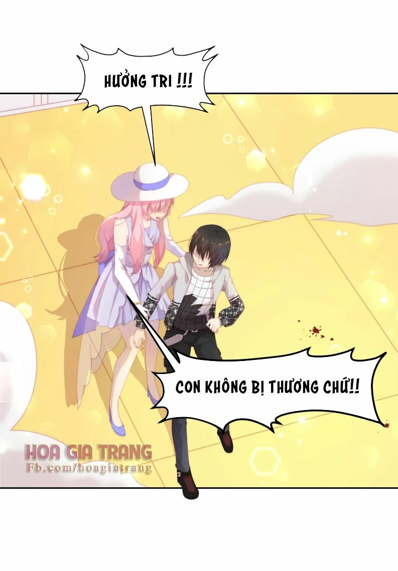 thanh âm giai điệu phản công chapter 19 3