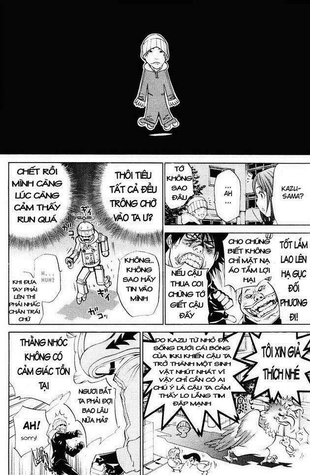 air gear chapter 37 4