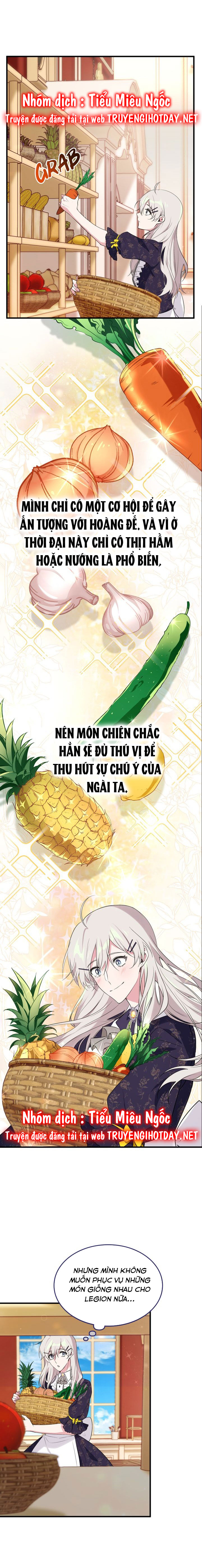thưởng thức hương vị chapter 17 6