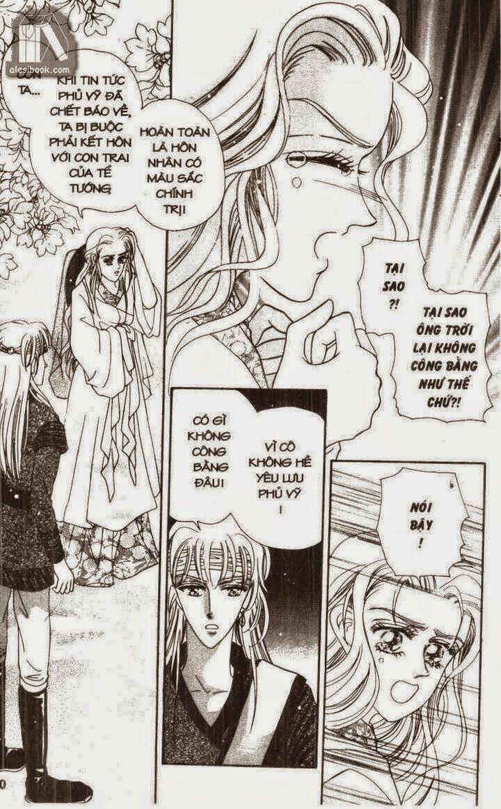tình yêu thời loạn - proclaiming and loving chapter 5 39
