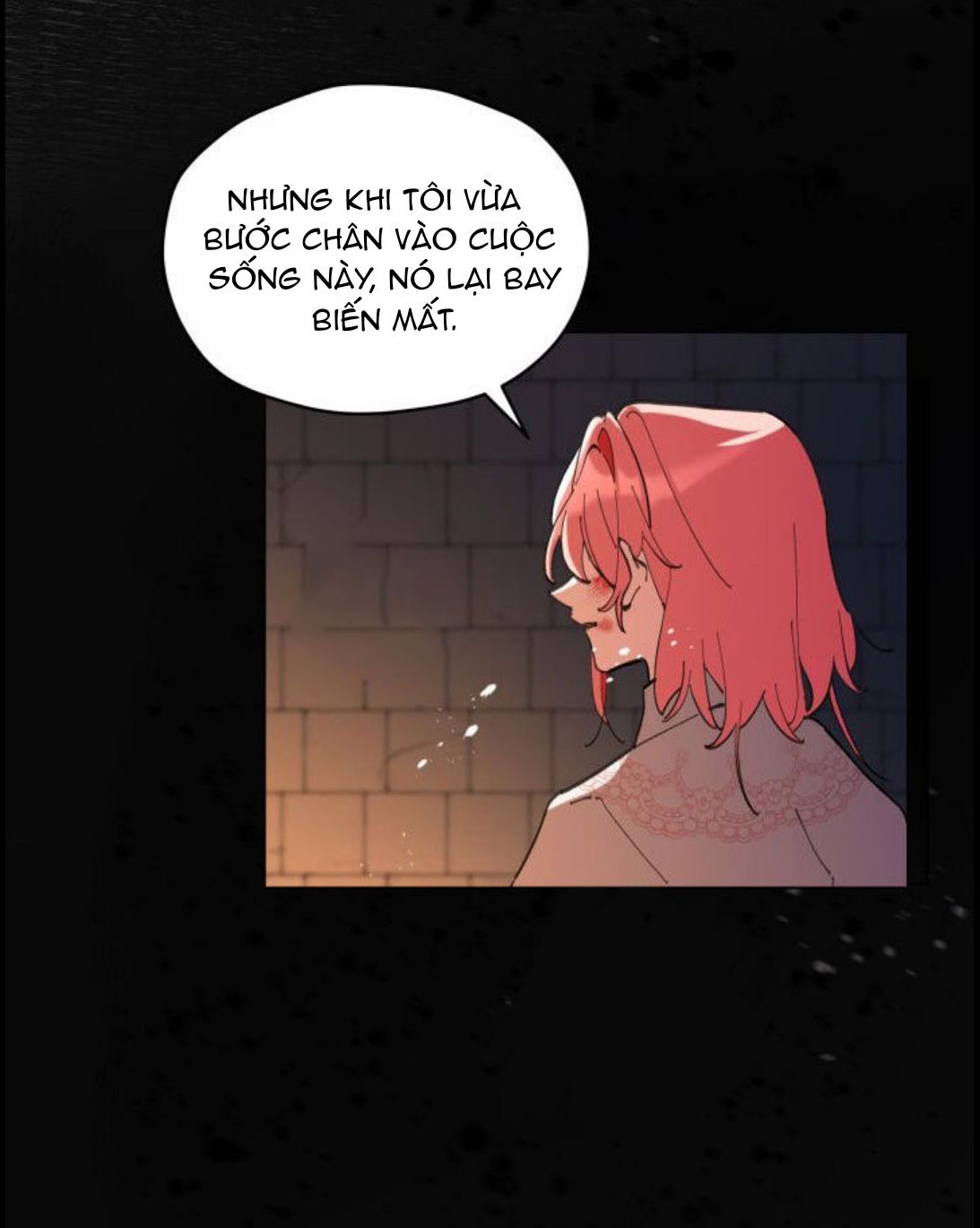 quý cô không thể động vào chapter 1 81