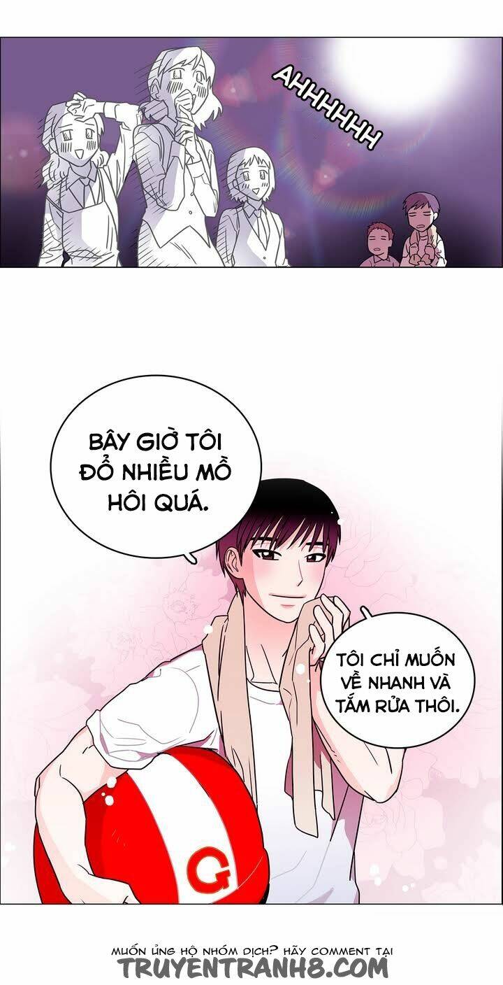 chuyện gì đến, rồi cũng sẽ đến chapter 0 25