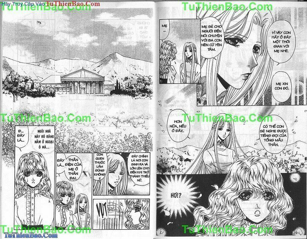 aries - thần thoại 2 chapter 7 16