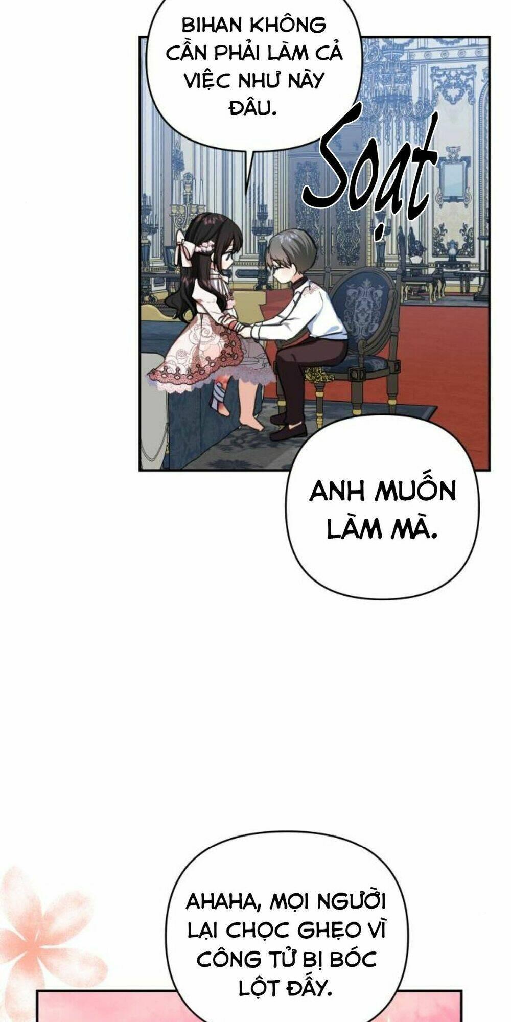 con gái bé bỏng của công tước ác ma chapter 48 44