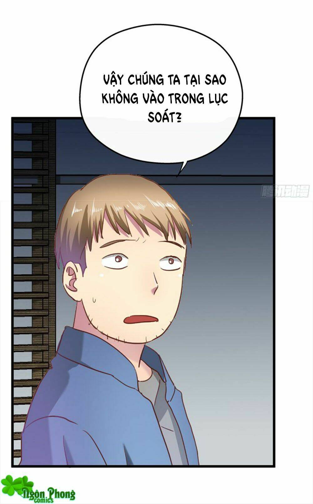 khi trò chơi ác ma bắt đầu chapter 36 51