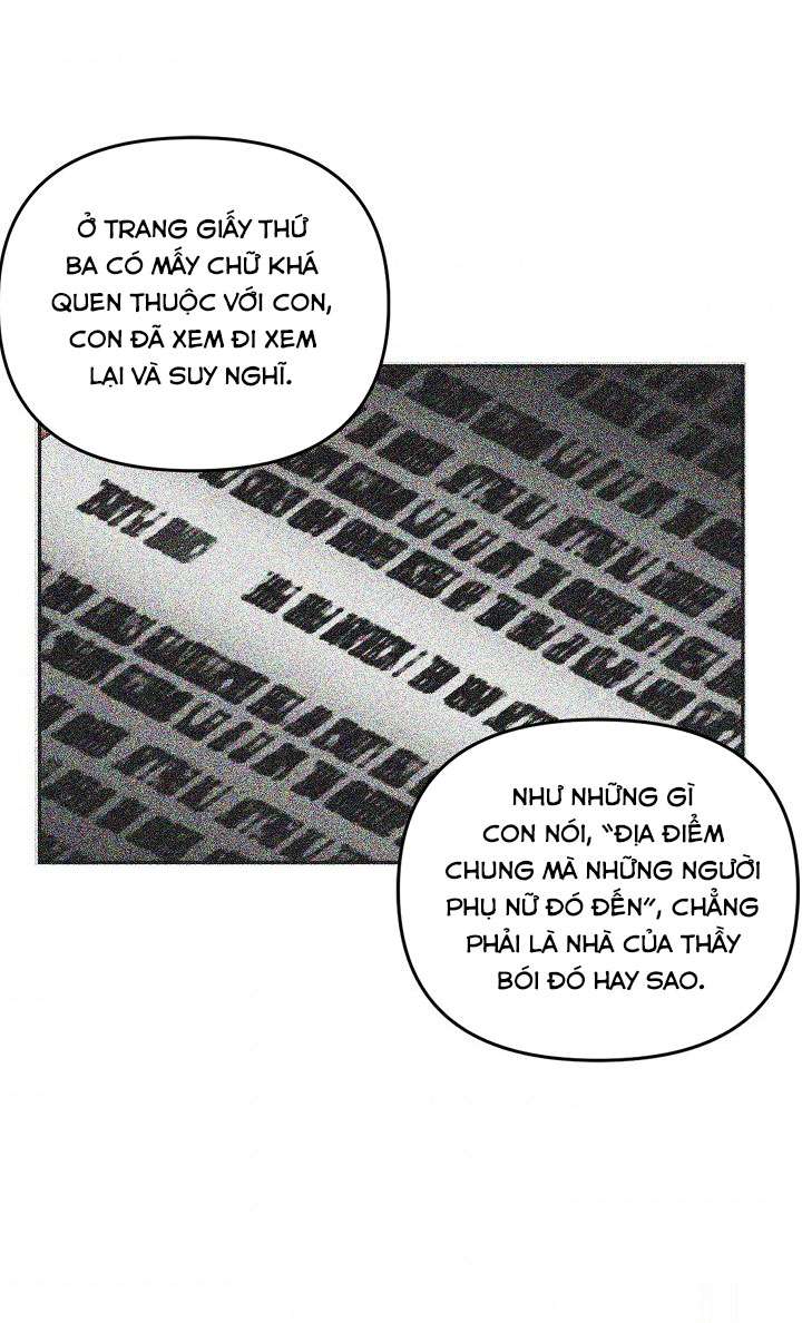 phương pháp trở thành con gái của người hùng bóng đêm chapter 17 5