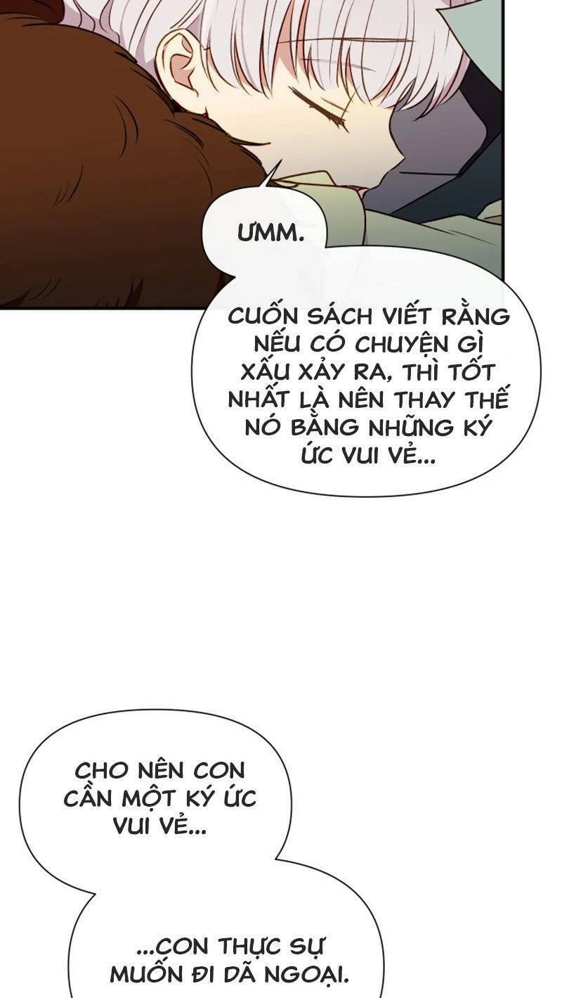 khế ước của nữ công tước quái vật chapter 48 28