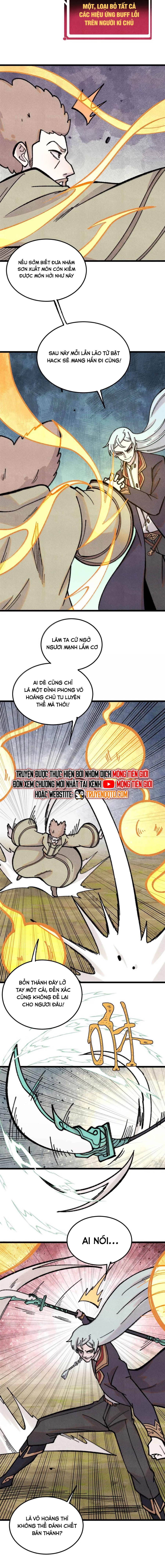 vạn cổ tối cường tông chapter 396 5