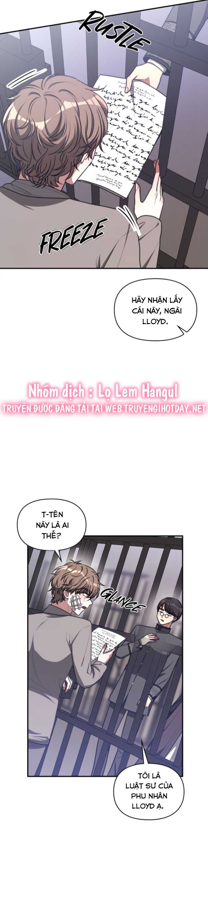 chuyện tình tay ba chapter 93 15