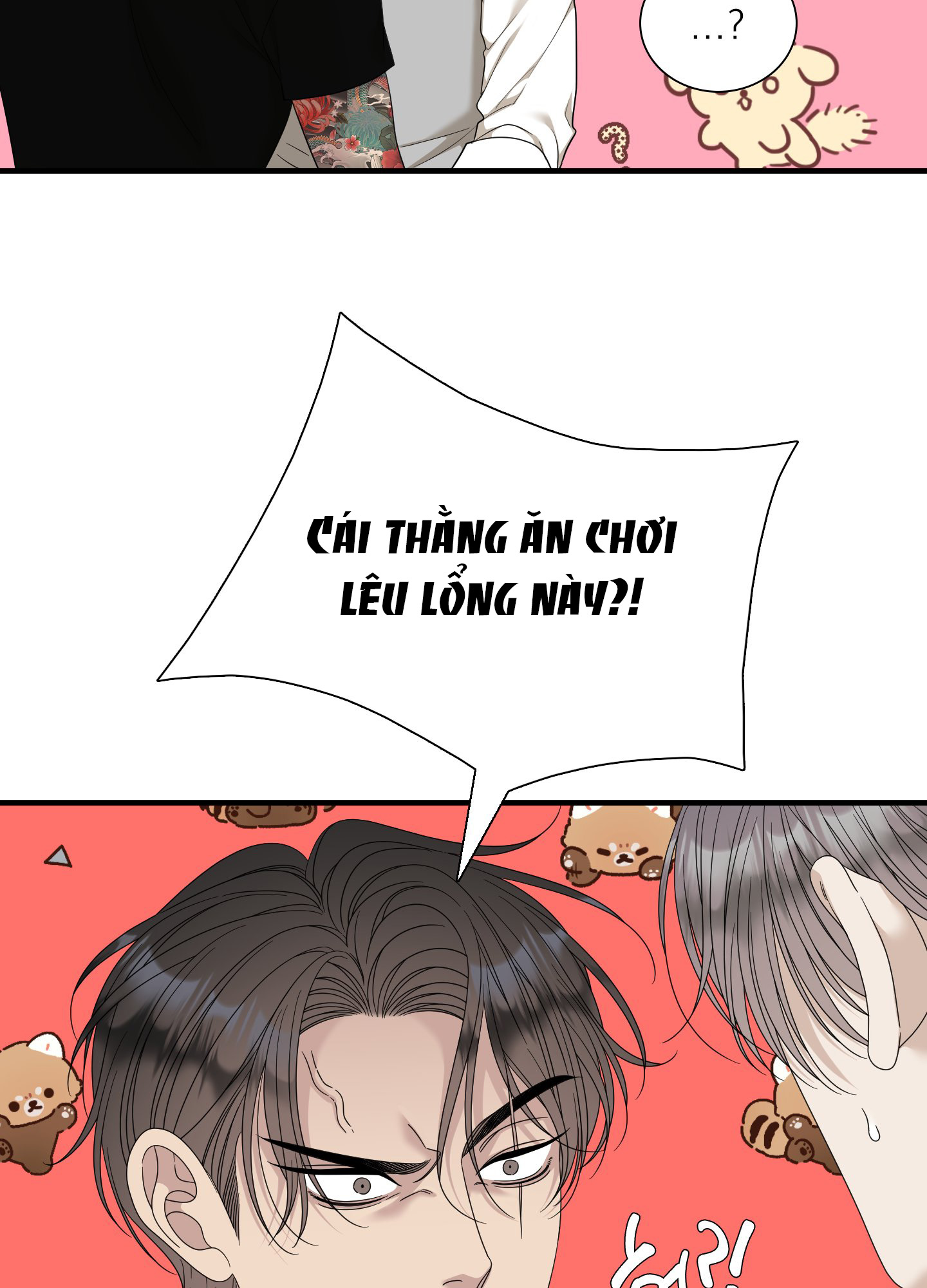 kẻ đê tiện chapter 59.2 43