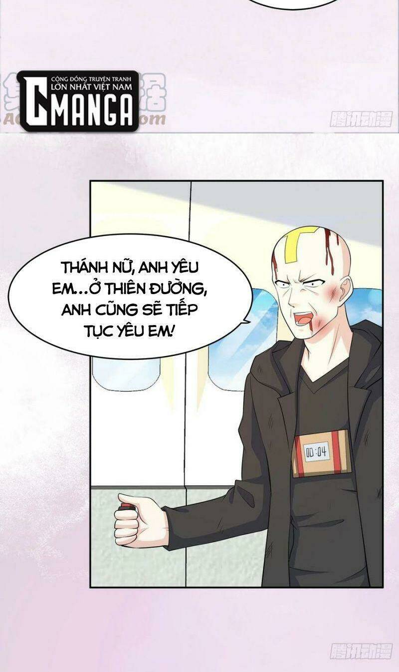 người tu tiên tại đô thị chapter 119 18