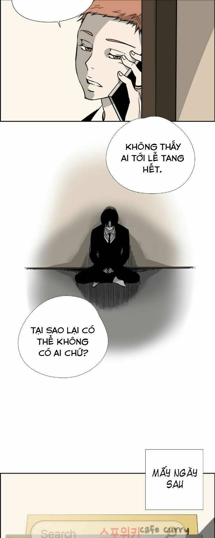anh tôi, thầy cậu chapter 6 6