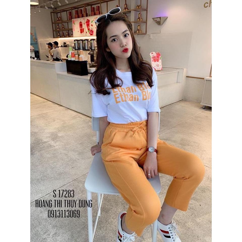 BỘ MẶC NHÀ SIÊU XINH