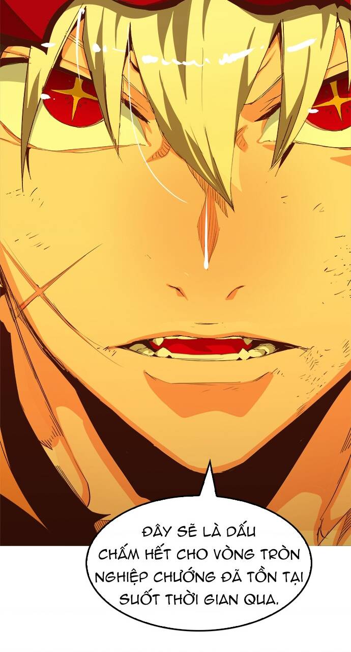 Chúa tể học đường chapter 561.5 26