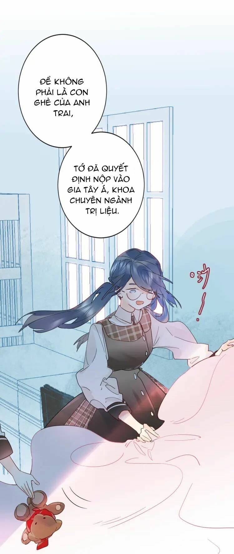 phù thủy hạng bét chapter 5 29