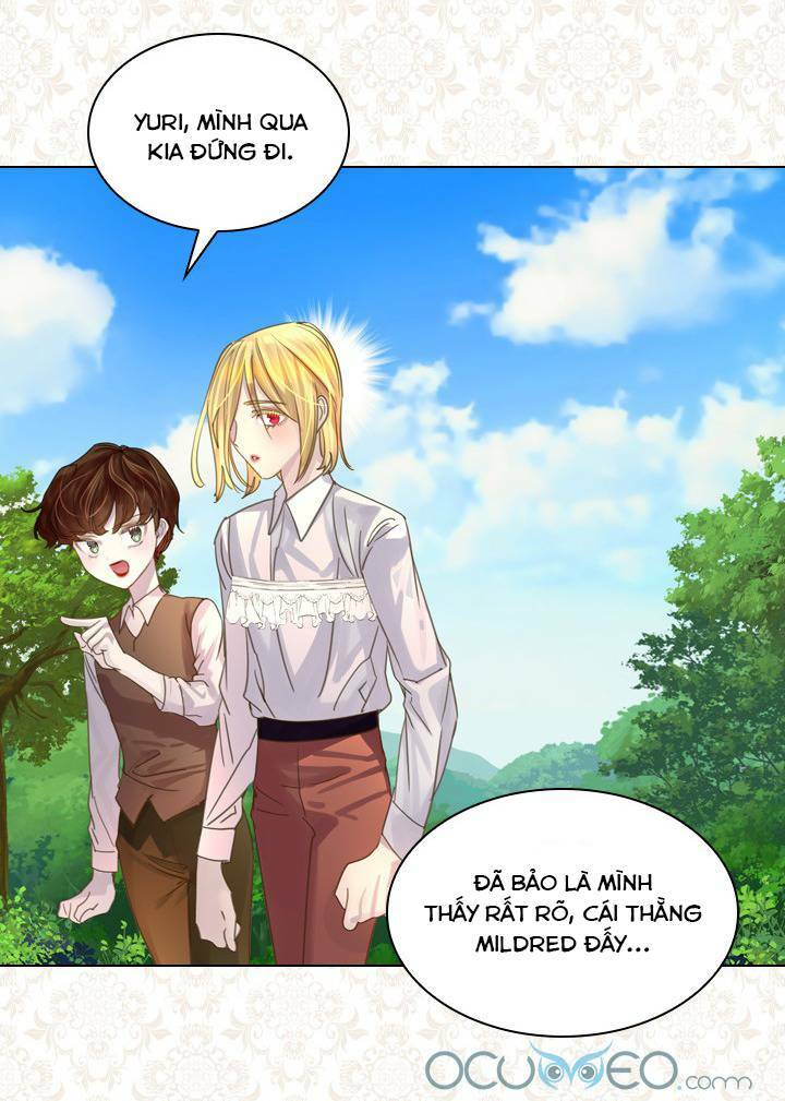 quy luật sinh tồn của nữ phụ chapter 51 61