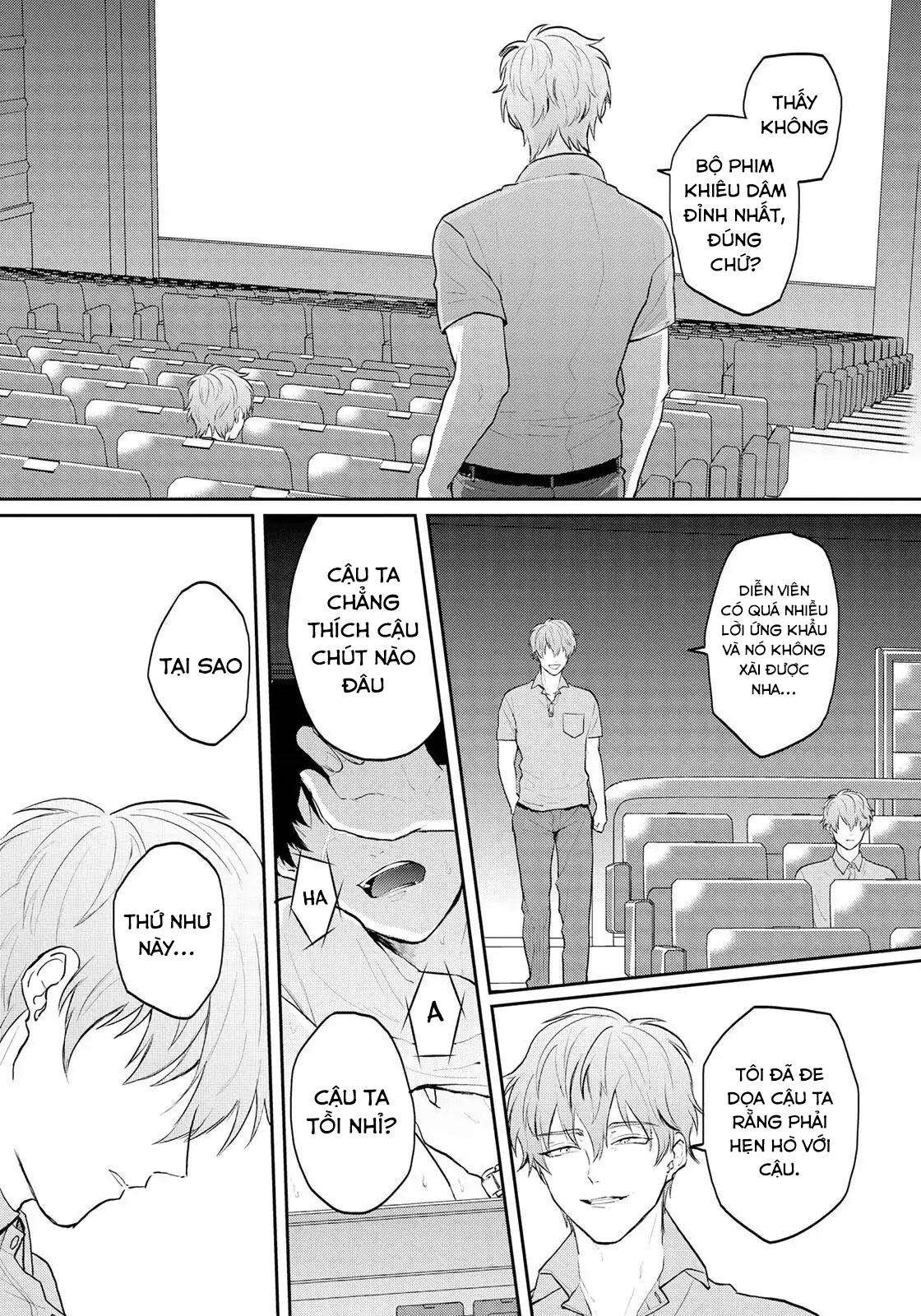 tam giác dối trá chapter 5 7