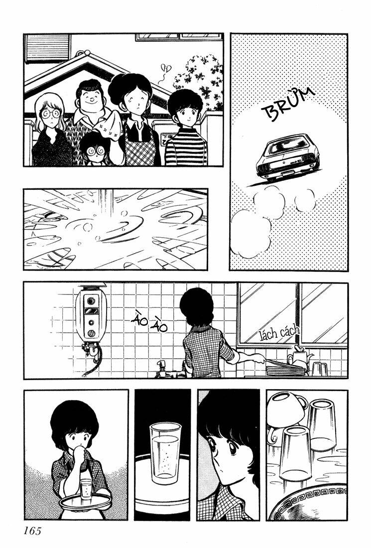 hiatari ryoukou! chapter 17 46