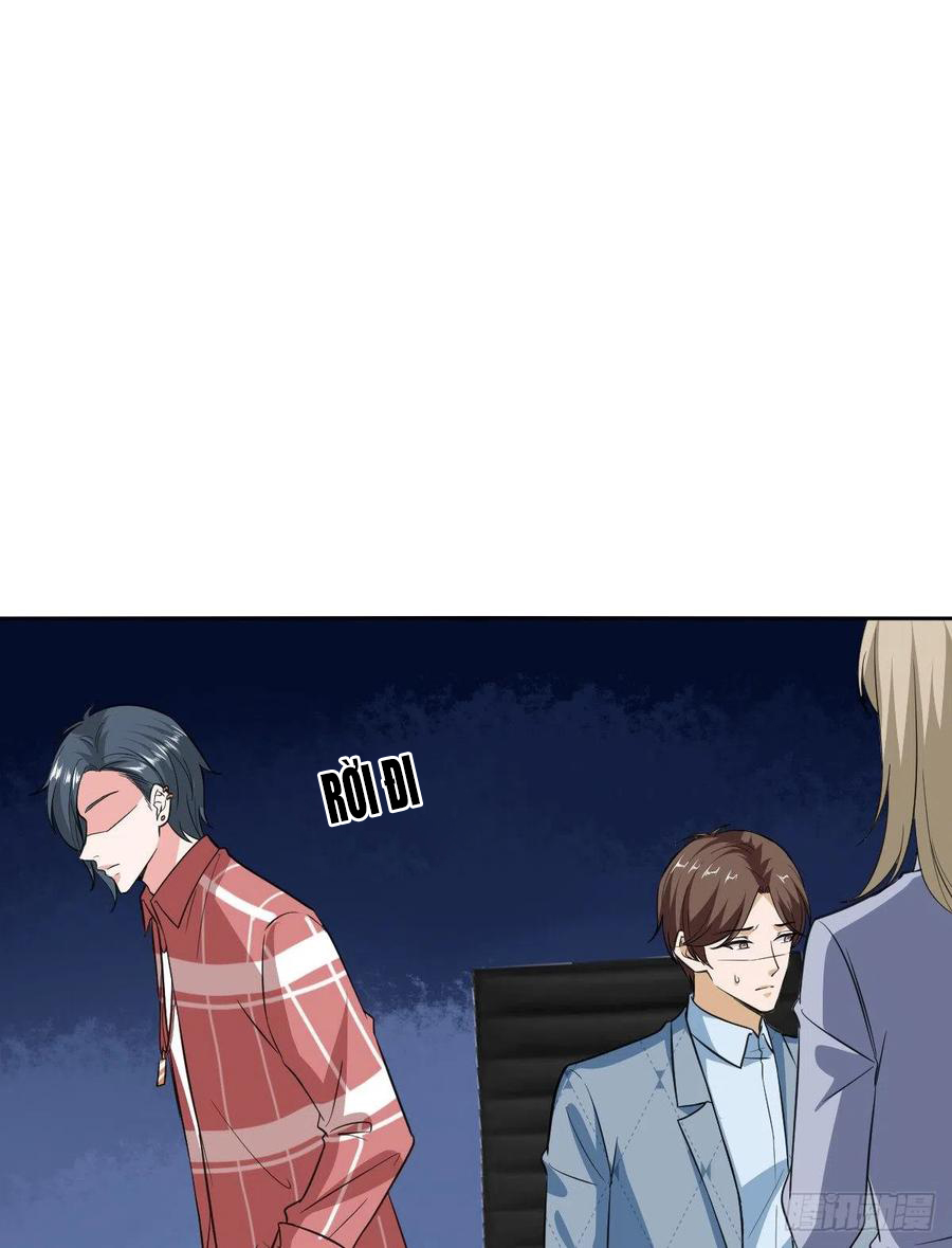 thí hôn lão công, cần giúp sức chapter 219 14