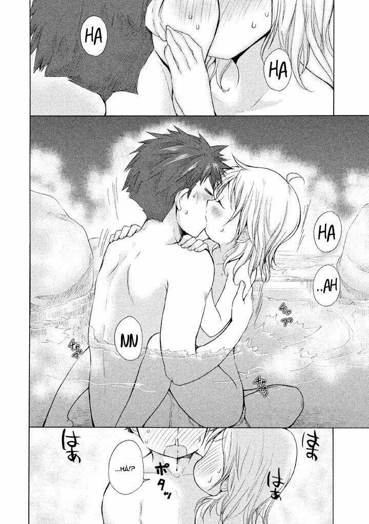 comic studio chapter 22 23