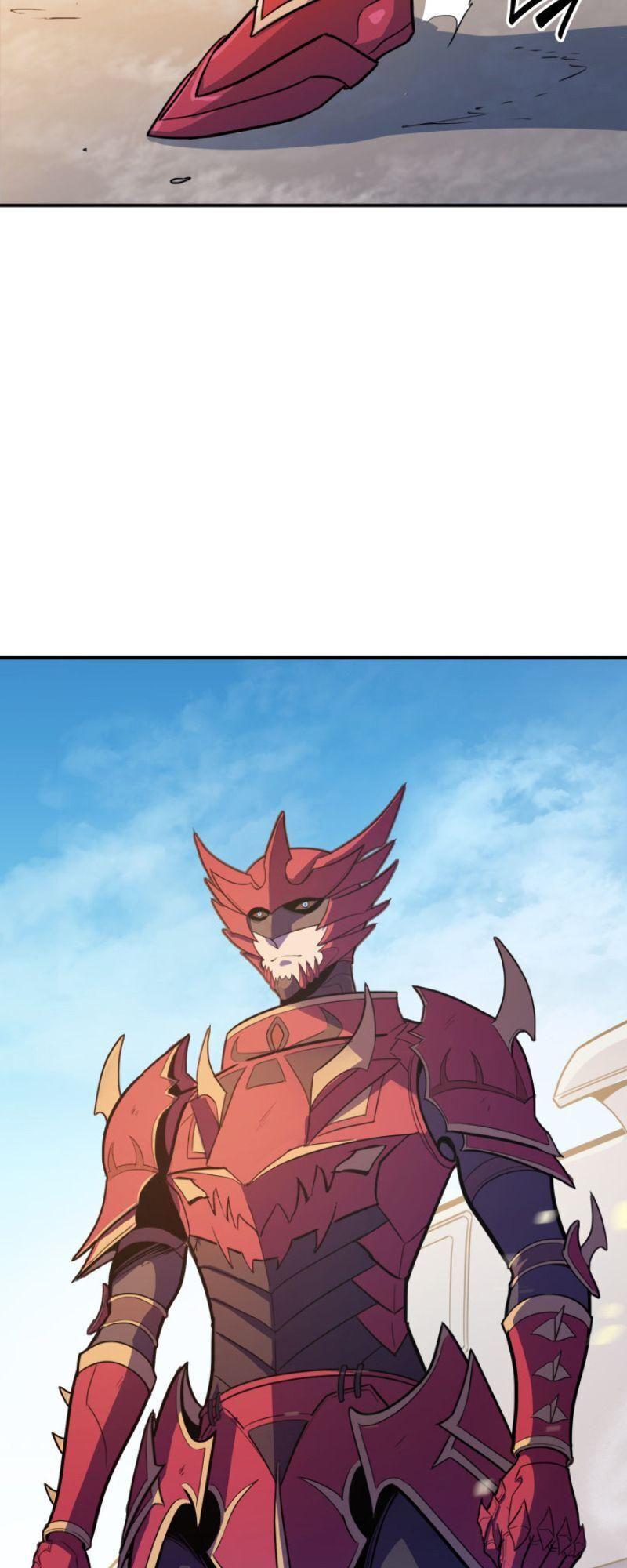 tôi trở lại thăng cấp một mình chapter 19 29