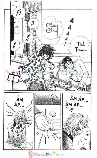 anh là của tôi chapter 9 39