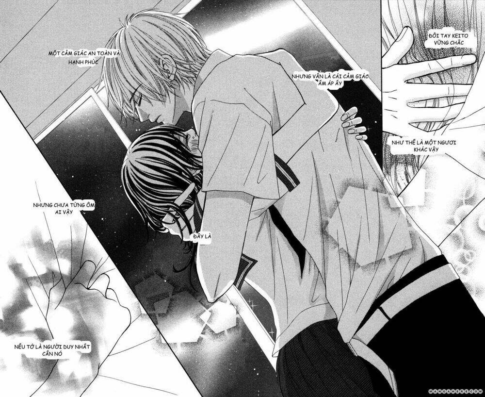 kimi no tonari de seishunchuu chapter 1 42