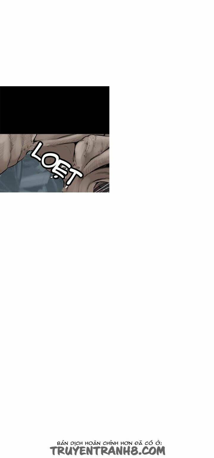 giấc mơ khủng khiếp - deadful dream chapter 1 28