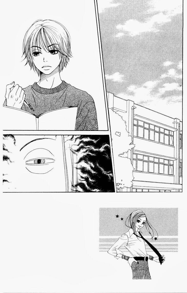 rắc rối đáng yêu chapter 8.1 3