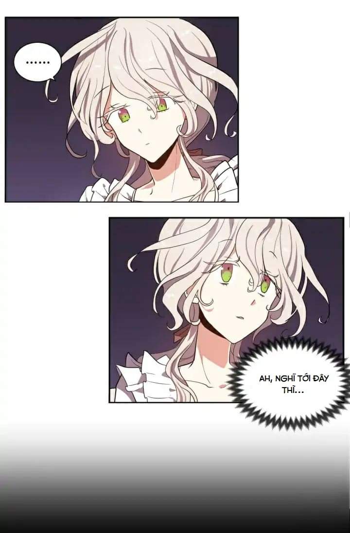 a witch’s hopeless wish chapter 5 31