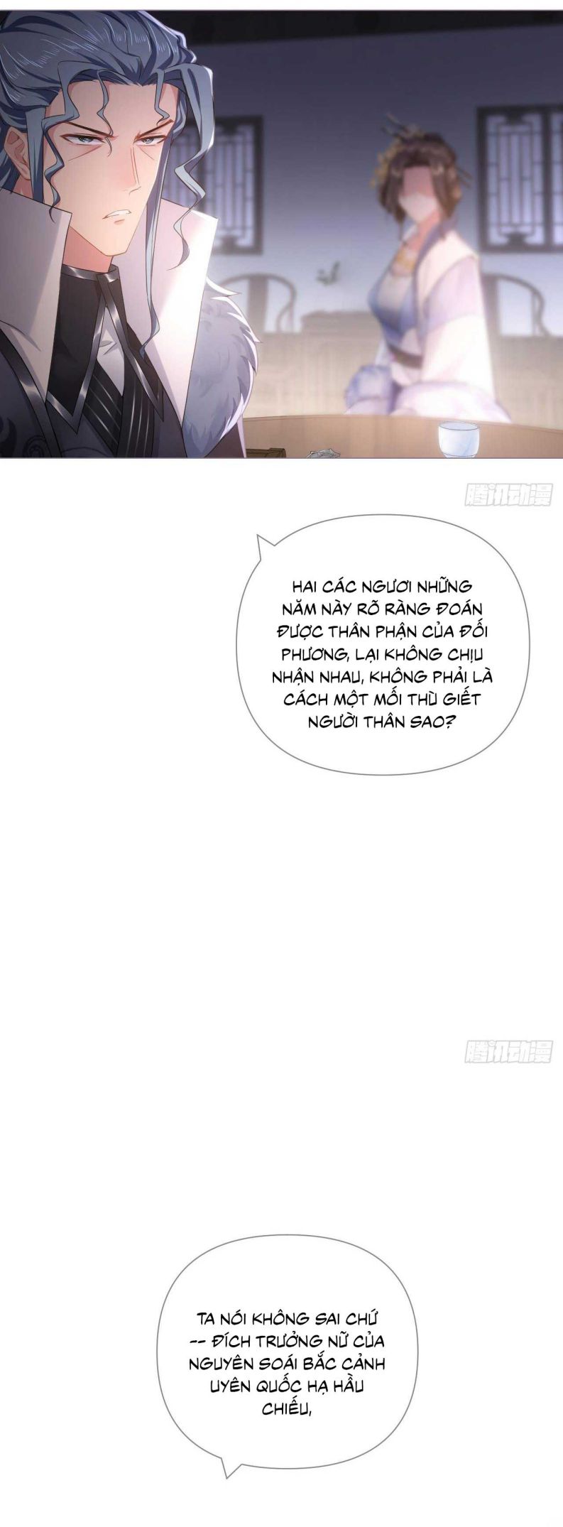 nhập mộ chi thần chapter 76 6