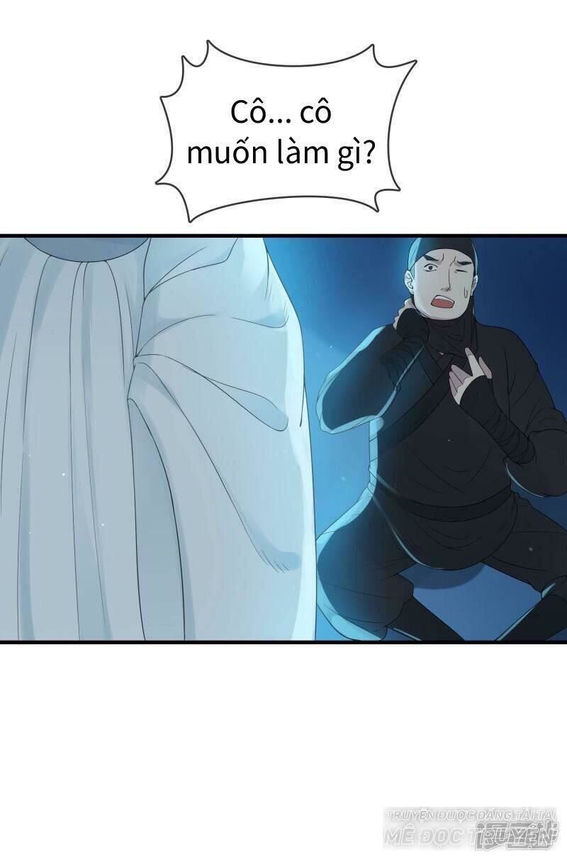 thịnh thế thiên kiêu chapter 19 17