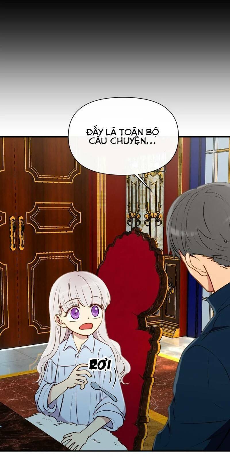 khế ước của nữ công tước quái vật chapter 16 33