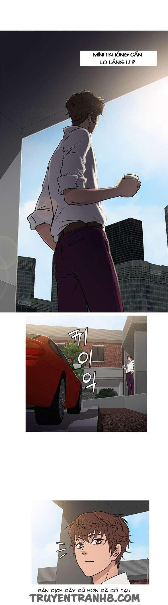 thiên đường chapter 61 15