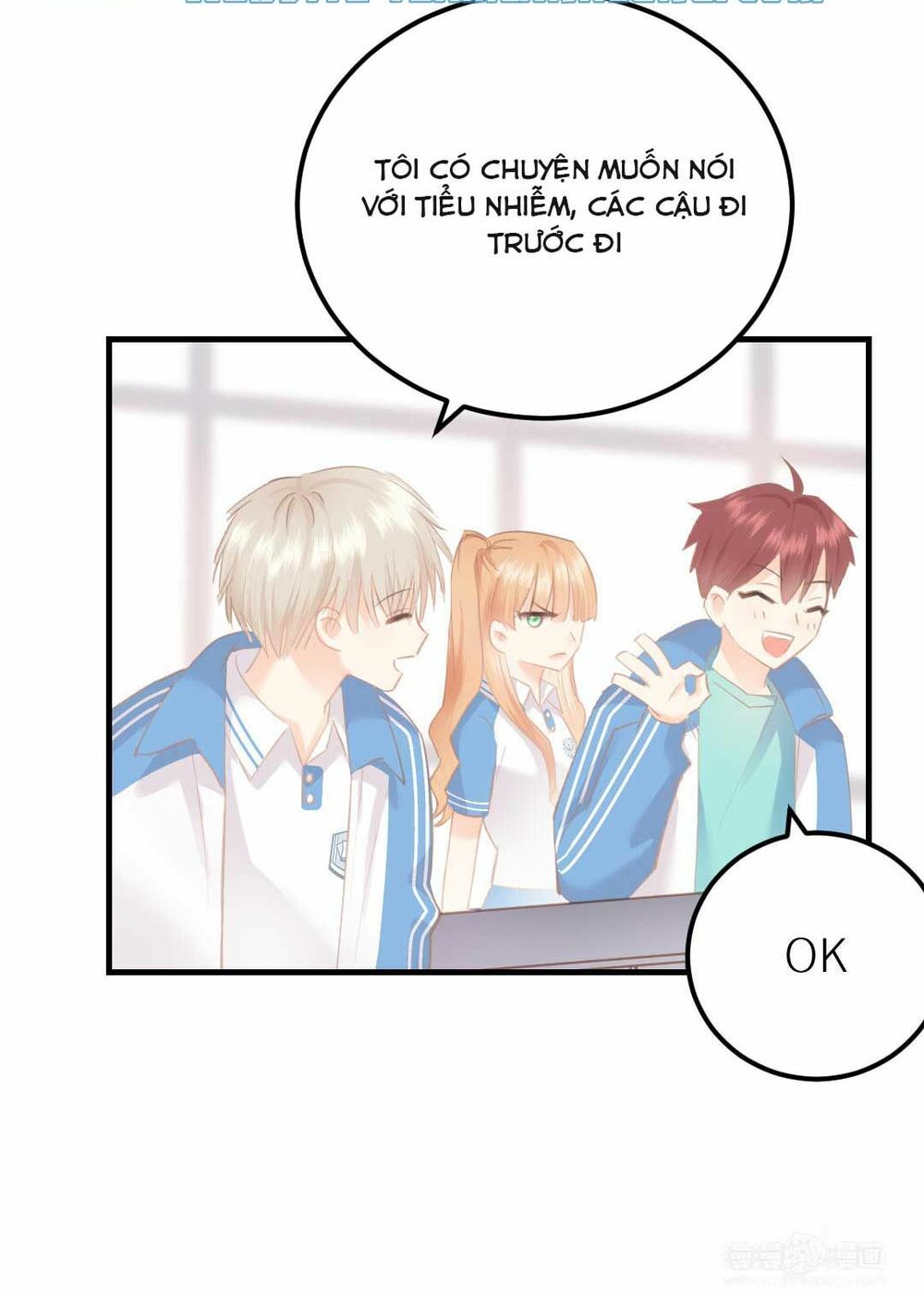 khảo nghiệm cuối cùng của tra nữ chapter 12 29