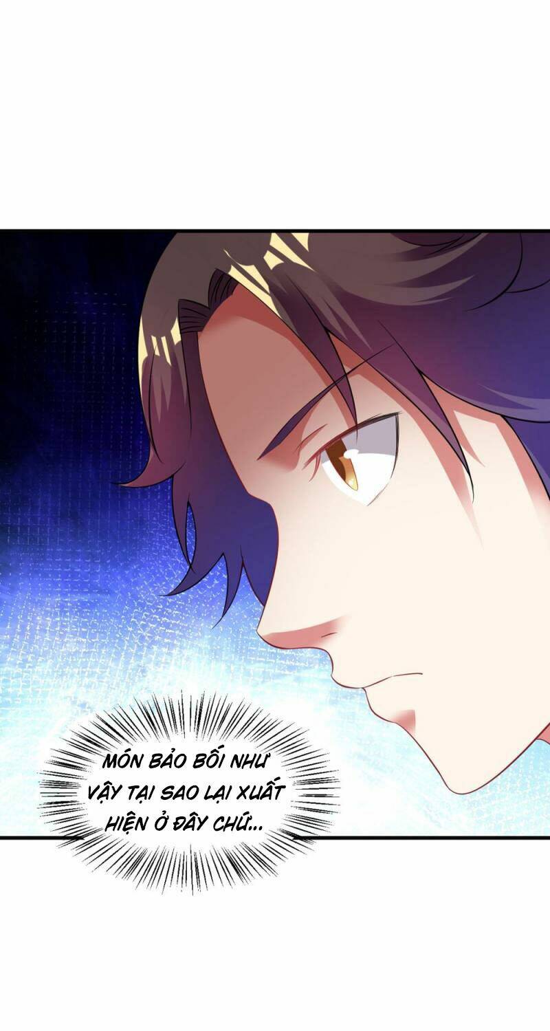 đạo ấn chapter 57 2