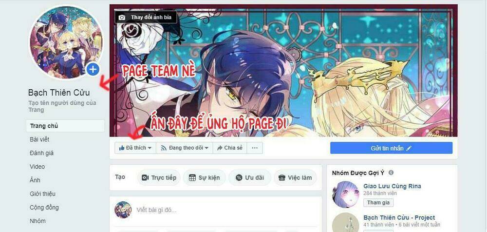 xuyên nhanh - hướng dẫn tự cứu của nữ phụ chapter 5 68