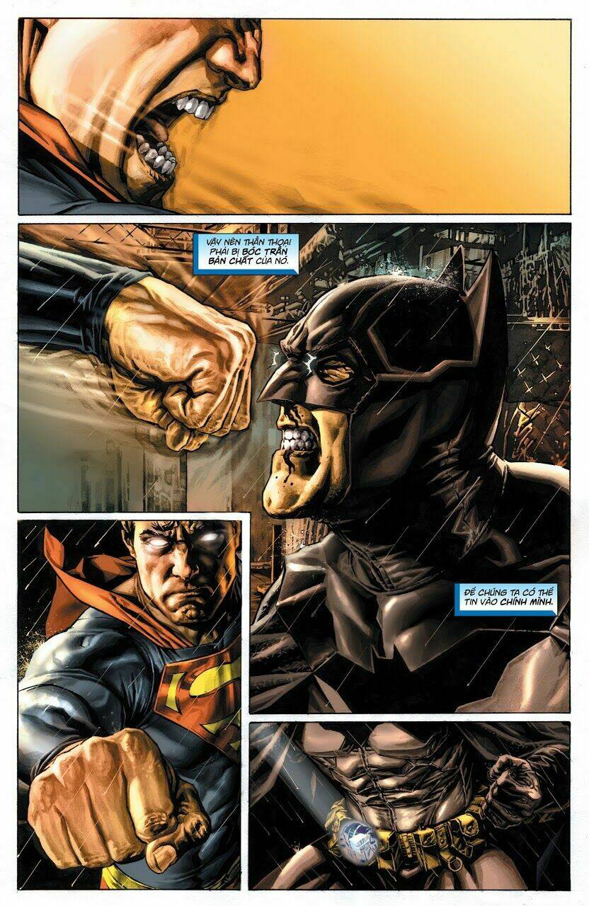 lex luthor: man of steel 2010 (luthor) chapter 3 23