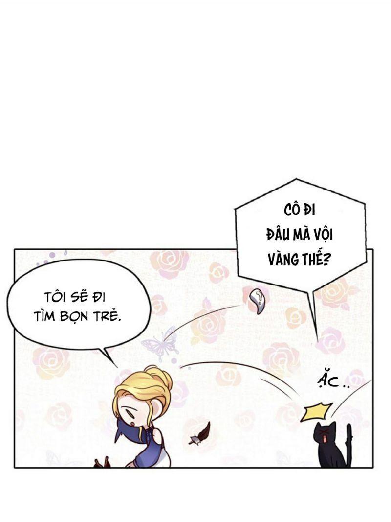 đi theo dấu vụn bánh chapter 24 60