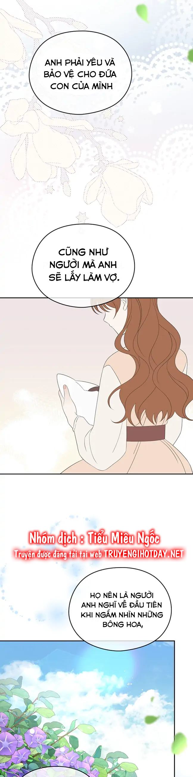 aster yêu dấu của tôi chapter 46 17