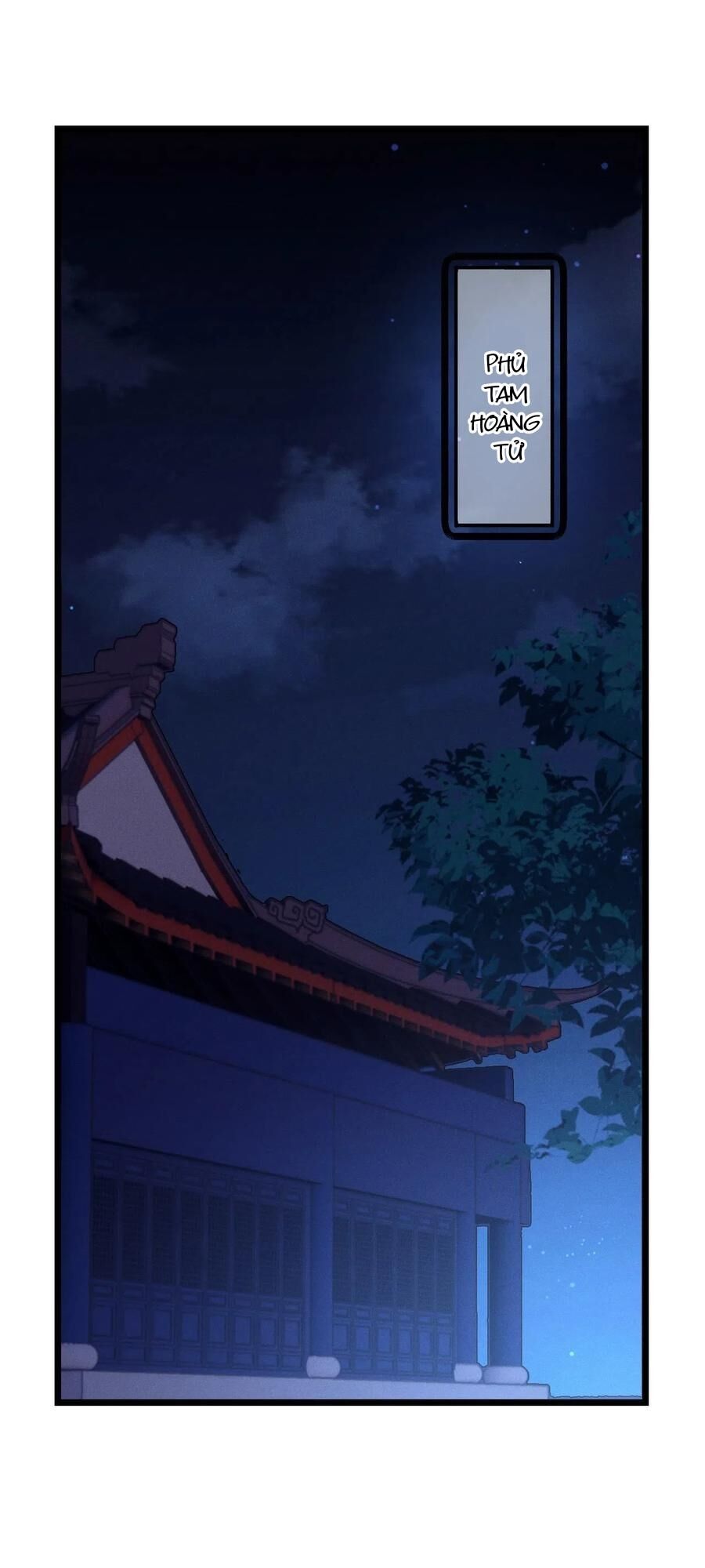 ta mới không gả cho hoàng tử phản diện chapter 62 3