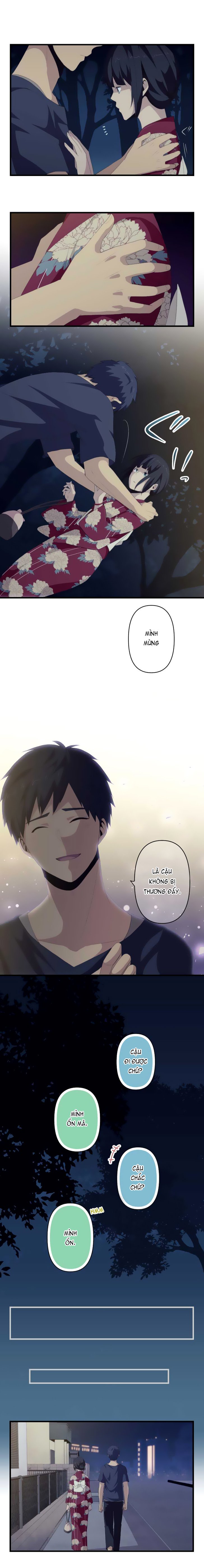 relife chapter 108 9
