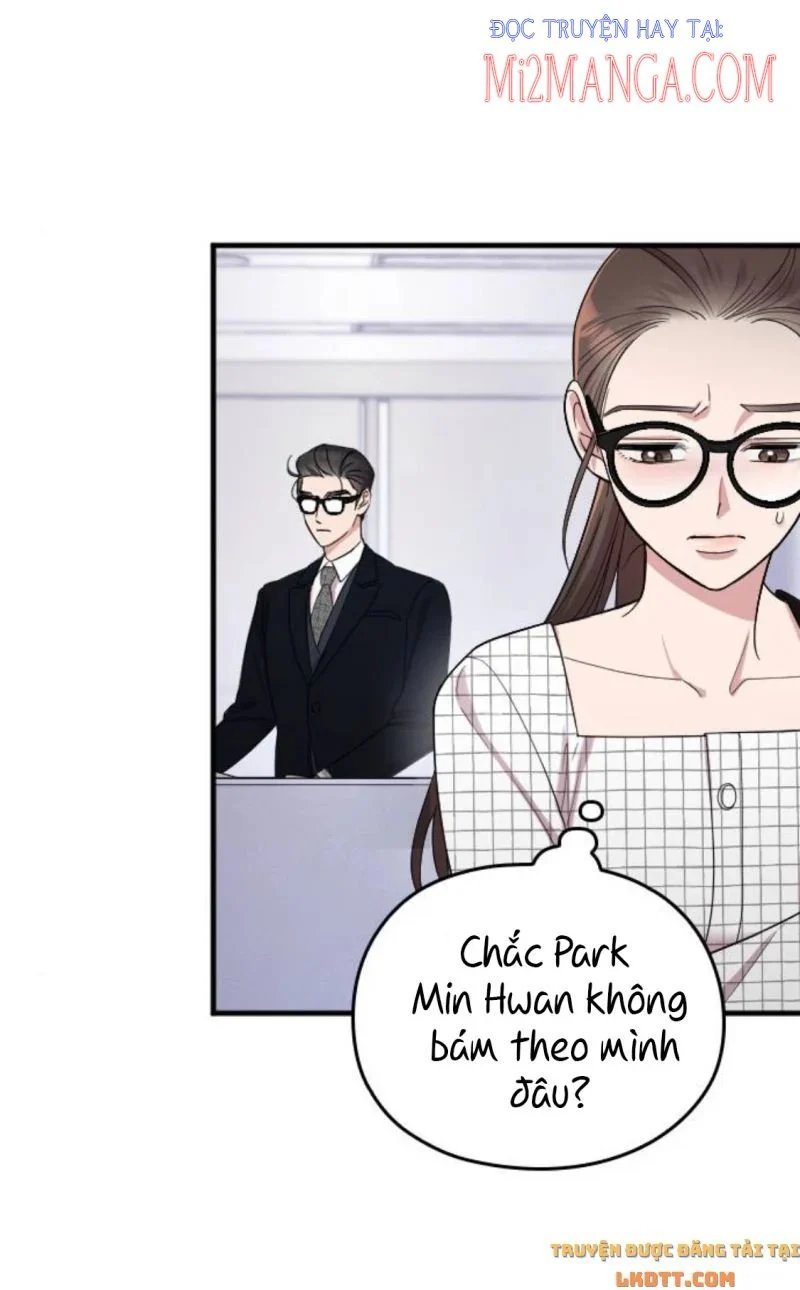 cô đi mà lấy chồng tôi chapter 8.5 8