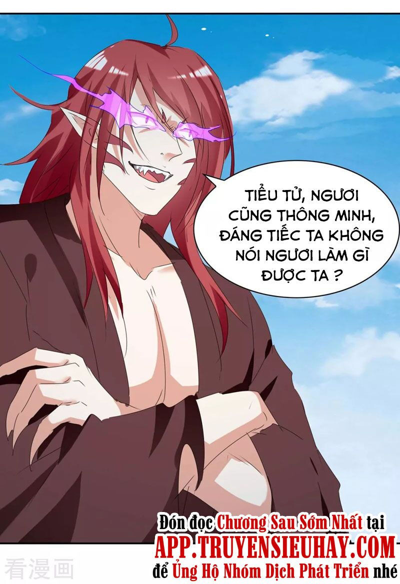 tối cường thăng cấp chapter 258 29