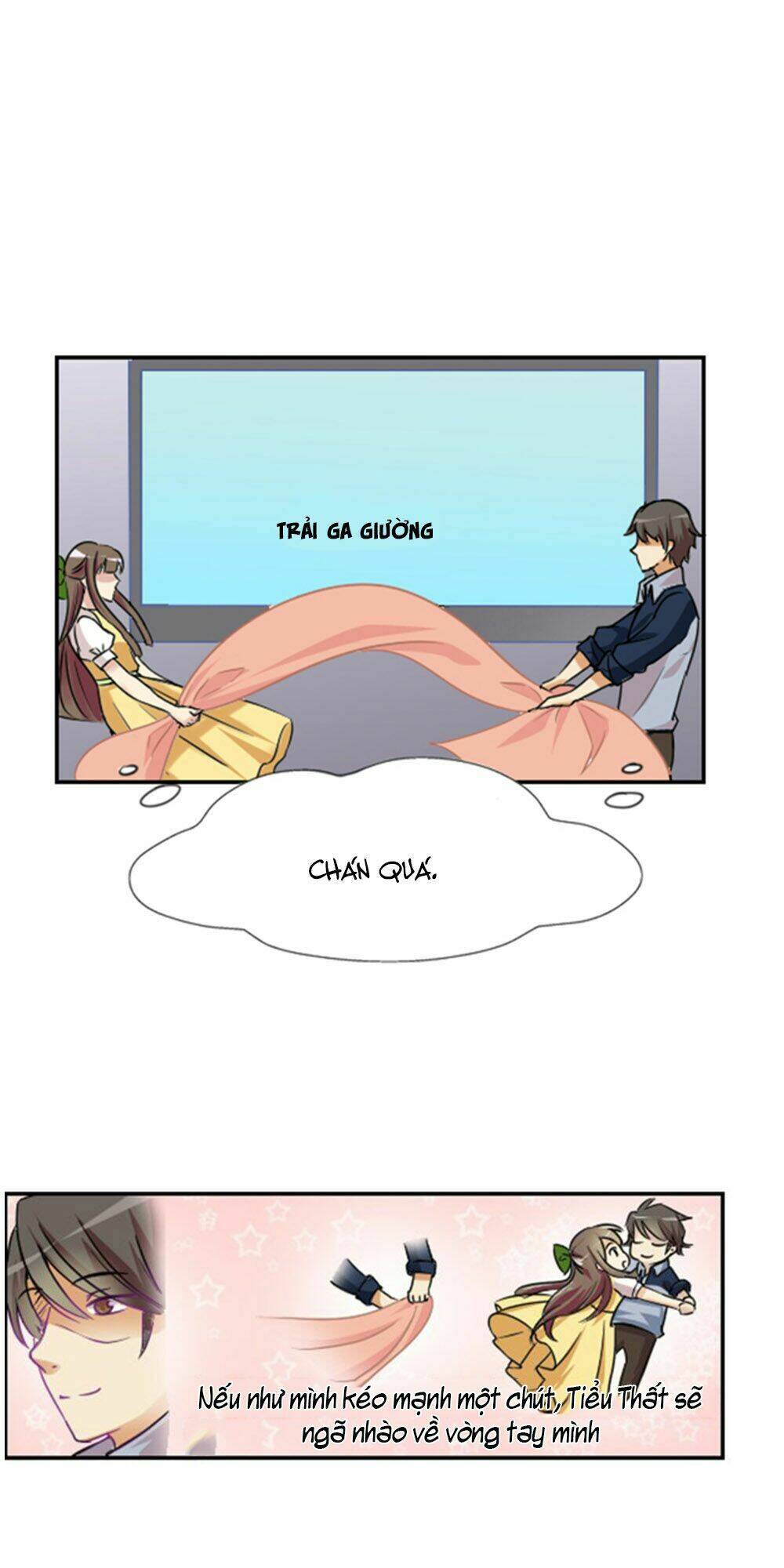 hai chú mèo totem chapter 9 4